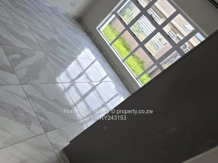 House For Rent (Sole Mandate)