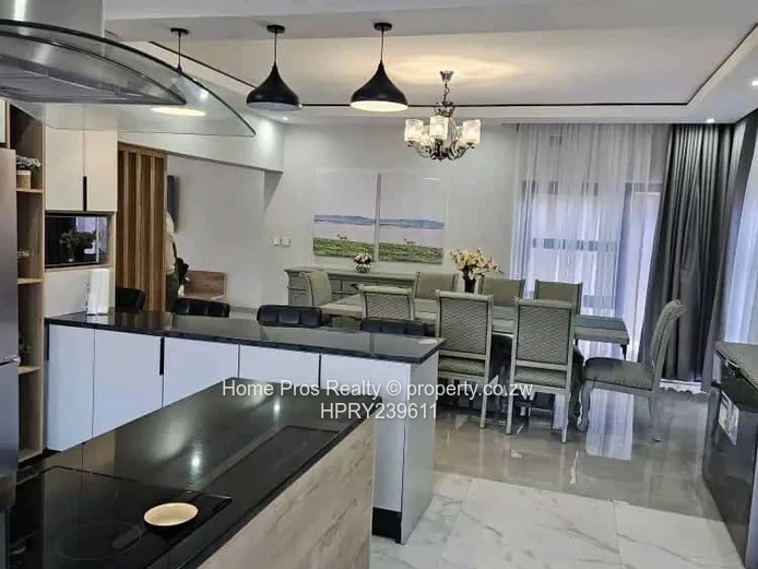 Stylish 5-Bed Marlborough Home 1992m² — Borehole & Solar