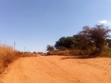 Land