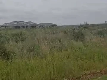 Commercial & Industrial Land