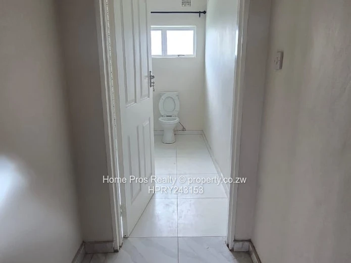 House For Rent (Sole Mandate)