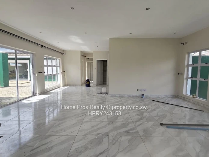 House For Rent (Sole Mandate)