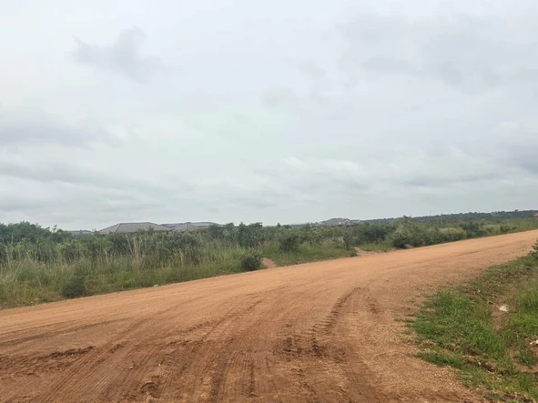 Land