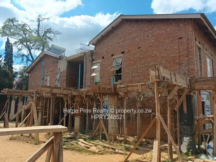 Commercial Property for Sale In Mt Pleasant