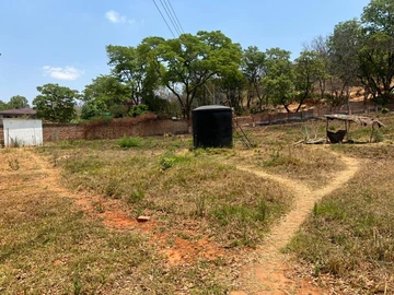 Farm & Agricultural Land