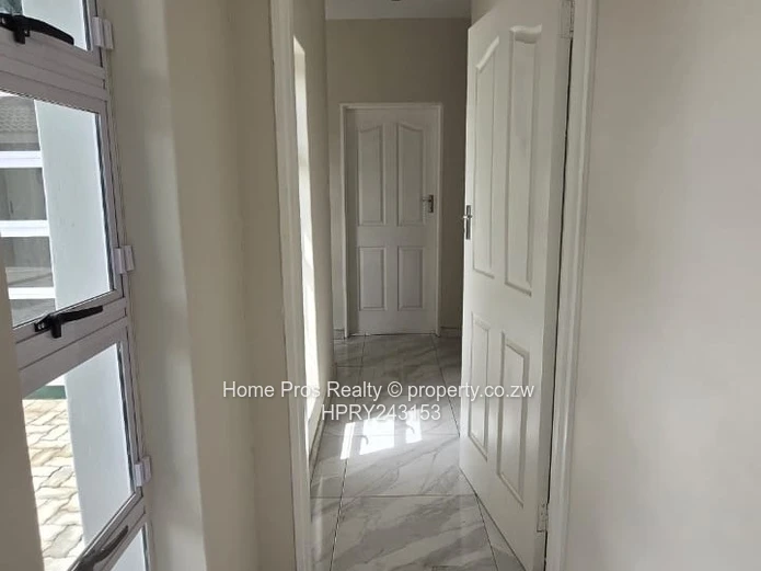 House For Rent (Sole Mandate)