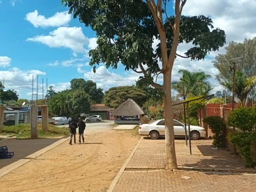Shop & Retail Property