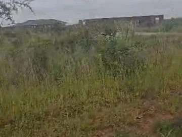 Commercial & Industrial Land