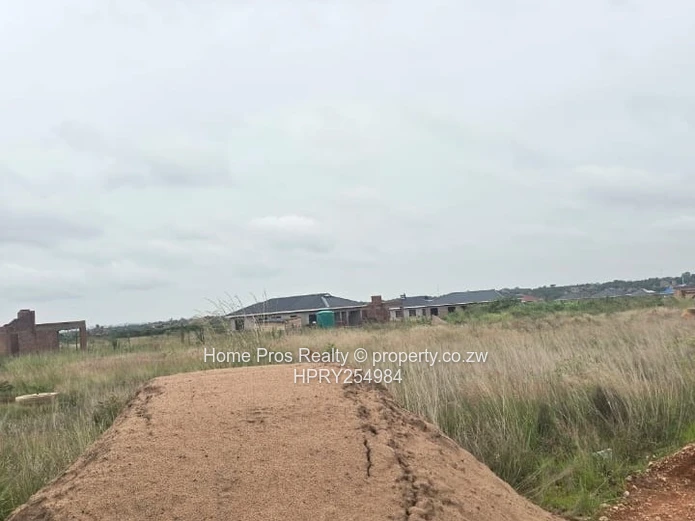 ?? School Stand For Sale – Adelaide Ruwa (Sole Mandate)
