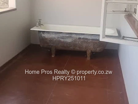 mabelreign Flat to rent (Sole Mandate)