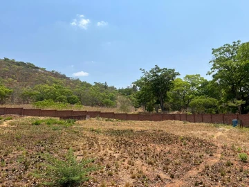 Farm & Agricultural Land