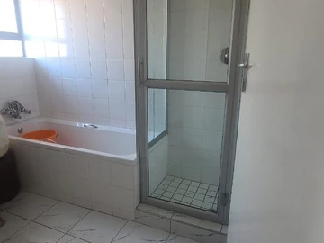 2 Bedroom Townhouse Complex