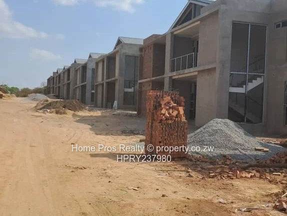 Duplex Flats for sale