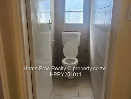 mabelreign Flat to rent (Sole Mandate)