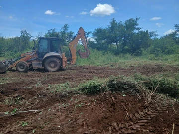 Land