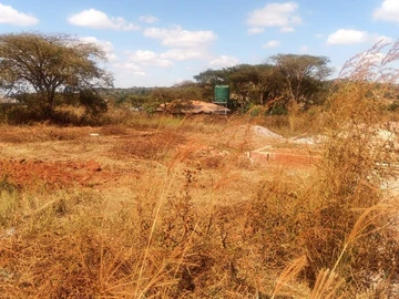 Land